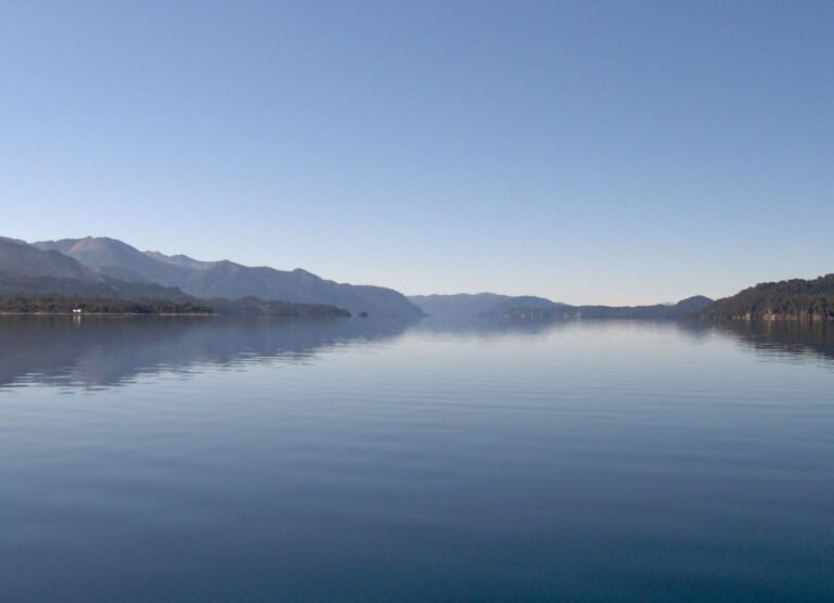 Bariloche fica onde: o Lago Nahuel Huapi e a cordilheira na Patagônia argentina